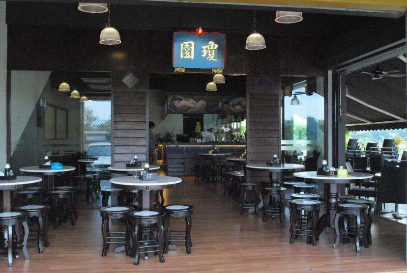 Vegetarian restaurants in KL (5)
